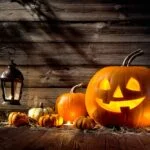 Lav Paw Patrol tema til halloweenfesten